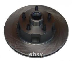 Leed Brakes Brake Conversion Kit Fits 1965 Ford Mustang Liter- 4.3 Cylinders- 8 Leed Brakes Brake Conversion Kit Fits 1965 Ford Mustang Liter- 4.3 Cylinders- 8