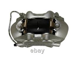 Leed Brakes Brake Conversion Kit Fits 1965 Ford Mustang Liter- 4.3 Cylinders- 8 Leed Brakes Brake Conversion Kit Fits 1965 Ford Mustang Liter- 4.3 Cylinders- 8