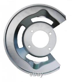 Leed Brakes Brake Conversion Kit Fits 1965 Ford Mustang Liter- 4.3 Cylinders- 8 Leed Brakes Brake Conversion Kit Fits 1965 Ford Mustang Liter- 4.3 Cylinders- 8