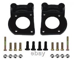 Leed Brakes Brake Conversion Kit Fits 1965 Ford Mustang Liter- 4.3 Cylinders- 8 Leed Brakes Brake Conversion Kit Fits 1965 Ford Mustang Liter- 4.3 Cylinders- 8