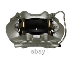 Leed Brakes Brake Conversion Kit Fits 1965 Ford Mustang Liter- 4.3 Cylinders- 8 Leed Brakes Brake Conversion Kit Fits 1965 Ford Mustang Liter- 4.3 Cylinders- 8