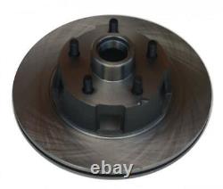 Leed Brakes Brake Conversion Kit Fits 1965 Ford Mustang Liter- 4.3 Cylinders- 8 Leed Brakes Brake Conversion Kit Fits 1965 Ford Mustang Liter- 4.3 Cylinders- 8