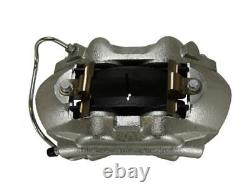 Leed Brakes Brake Conversion Kit Fits 1965 Ford Mustang Liter- 4.3 Cylinders- 8 Leed Brakes Brake Conversion Kit Fits 1965 Ford Mustang Liter- 4.3 Cylinders- 8