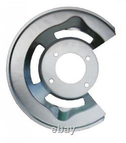 Leed Brakes Brake Conversion Kit Fits 1965 Ford Mustang Liter- 4.3 Cylinders- 8 Leed Brakes Brake Conversion Kit Fits 1965 Ford Mustang Liter- 4.3 Cylinders- 8