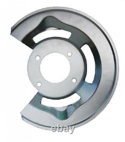 Leed Brakes Brake Conversion Kit Fits 1965 Ford Mustang Liter- 4.3 Cylinders- 8 Leed Brakes Brake Conversion Kit Fits 1965 Ford Mustang Liter- 4.3 Cylinders- 8