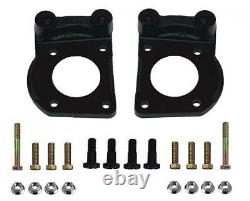 Leed Brakes Brake Conversion Kit Fits 1965 Ford Mustang Liter- 4.3 Cylinders- 8 Leed Brakes Brake Conversion Kit Fits 1965 Ford Mustang Liter- 4.3 Cylinders- 8