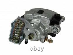 Leed Brakes Brake Conversion Kit Fits 1972-1982 Chrysler New Yorker