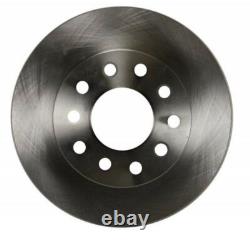 Leed Brakes Brake Conversion Kit Fits 1972-1982 Chrysler New Yorker