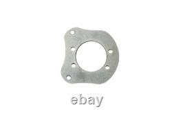 Leed Brakes Brake Conversion Kit Fits 1972-1982 Chrysler New Yorker