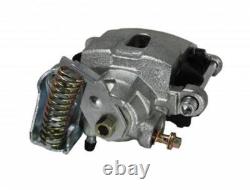 Leed Brakes Brake Conversion Kit Fits 1972-1982 Chrysler New Yorker