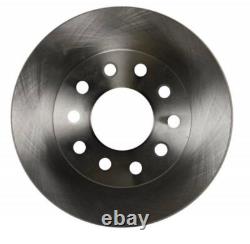 Leed Brakes Brake Conversion Kit Fits 1972-1982 Chrysler New Yorker