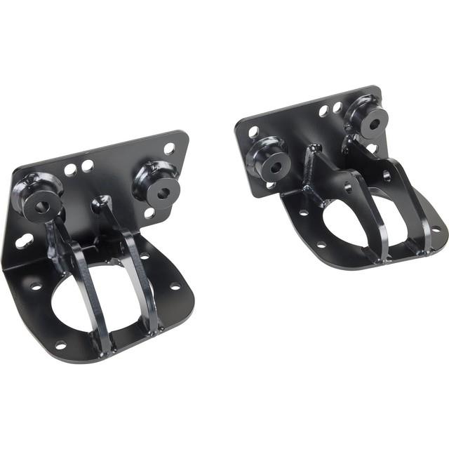 Levelsett 1963-87 Fits Chevy C10 Coilover Conversion Kit, Witho Shocks