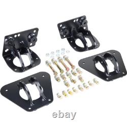 LevelSetT 1963-87 Fits Chevy C10 Coilover Conversion Kit, witho Shocks