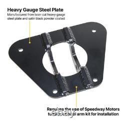 LevelSetT 1963-87 Fits Chevy C10 Coilover Conversion Kit, witho Shocks