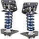 Levelsett 63-87 Fits Chevy C10 Coilover Conversion Kit, Shocks, 1200lb