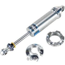 LevelSetT 63-87 Fits Chevy C10 Coilover Conversion Kit, Shocks, 1200lb