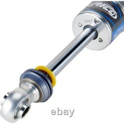 LevelSetT 63-87 Fits Chevy C10 Coilover Conversion Kit, Shocks, 1200lb