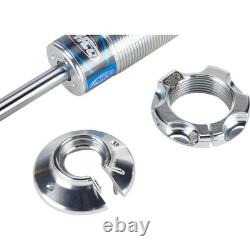 LevelSetT 63-87 Fits Chevy C10 Coilover Conversion Kit, Shocks, 1200lb