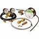 Lincoln Electric Mig Conversion Kit Fits Weld-pack 100hd Wire Feed Welder