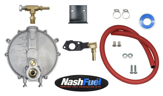 Low Pressure Propane Natural Conversion Kit Fits Predator 420cc 60340 72885 13hp