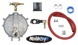 Low pressure Propane Natural Conversion Kit Fits Predator 420cc 60340 72885 13hp