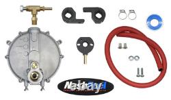 Low pressure Propane Natural Conversion Kit Fits Predator 4550 Inverter