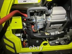 Low pressure Propane Natural Conversion Kit Fits WEN DF280iX