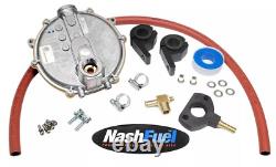 Low pressure Propane Natural Conversion Kit Generator Fits Centurion 0055771