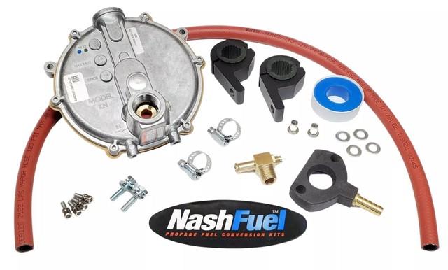 Low Pressure Propane Natural Conversion Kit Generator Fits Centurion 0055771
