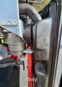 Low pressure Propane Natural Conversion Kit Generator Fits Centurion 0055771