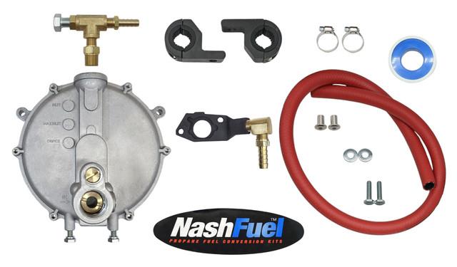 Low Pressure Propane Natural Conversion Kit Generator Fits Generac Gp6700edf