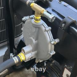 Low pressure Propane Natural Conversion Kit Generator Fits Generac GP6700EDF
