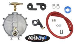 Low pressure Propane Natural Conversion Kit Generator Fits PowerSmart 4400w