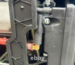 Low pressure Propane Natural Conversion Kit Generator Fits PowerSmart 4400w