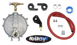Low pressure Propane Natural Conversion Kit Generator Fits Predator 2500