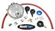 Low Pressure Propane Natural Conversion Kit Generator Fits Ryobi Ry903622