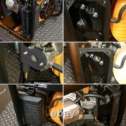 Low pressure Propane Natural Conversion Kit Generator Fits Ryobi RY909500