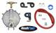 Low Pressure Propane Natural Conversion Kit Generator Fits Ryobi Ryi2300bta