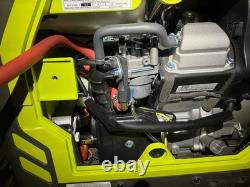 Low pressure Propane Natural Conversion Kit Generator Fits Ryobi RYI2300BTA