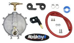Low pressure Propane Natural Conversion Kit Generator Fits Sportsman GEN85KIDF