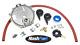 Low Pressure Propane Natural Conversion Kit Generator Fits Troy Bilt 8000 030247
