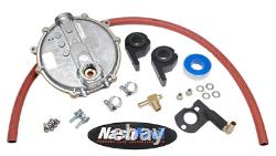 Low pressure Propane Natural Conversion Kit Generator Fits Yamaha EF3000iSEB