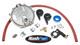 Low Pressure Propane Natural Conversion Kit Generator Fits Yamaha Ef3000iseb