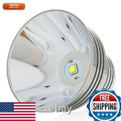 Lumencraft 800MC LED Conversion Kit Fits MagCharger Flashlight 800 Lumen