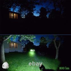Lumencraft 800MC LED Conversion Kit Fits MagCharger Flashlight 800 Lumen