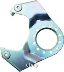 MBM Brakes DANA Fits 30, 44, 25, 27 Axle Front Disc Brake Conversion Kit