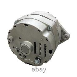 MFS3805 Alternator Conversion Kit Fits Massey Ferguson