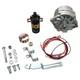 Mfs3812 Alternator Conversion Kit Fits Massey Ferguson