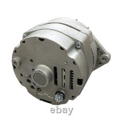 MFS3812 Alternator Conversion Kit Fits Massey Ferguson
