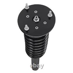 MaXpeedingrods Air to Coil Spring Conversion Kit For Mercedes W221 RWD